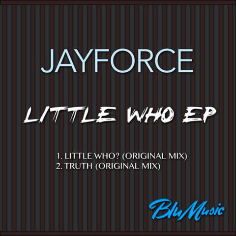 Little Who EP