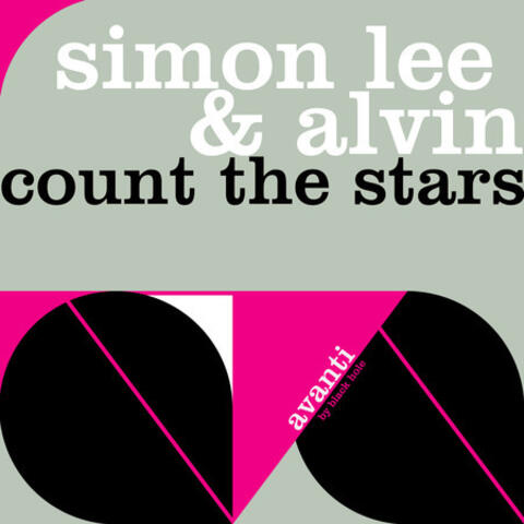 Simon Lee & Alvin