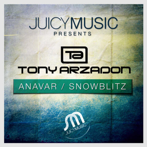Anavar / Snowblitz
