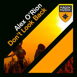 Don't Look Back