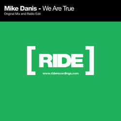 We Are True