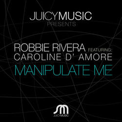 Manipulate Me