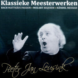 Messiah HWV 56, Part I: Aria (Alto & Chorus): O Thou That Tellest
