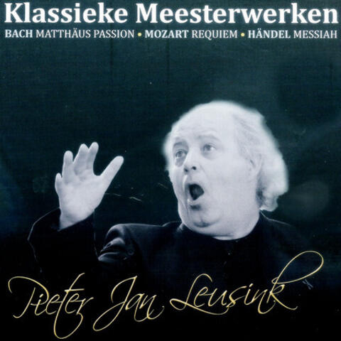Pieter Jan Leusink