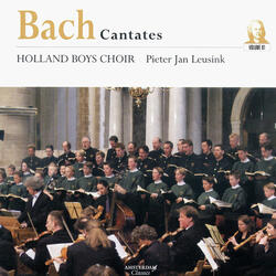BWV 149 Ach Herr, lass dein lieb Engelein