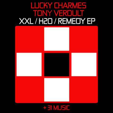 XXL / H2O / Remedy EP