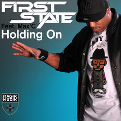 Holding On