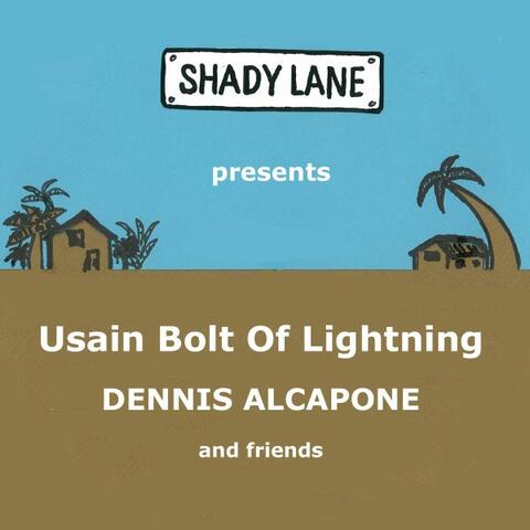 Dennis Alcapone & Friends