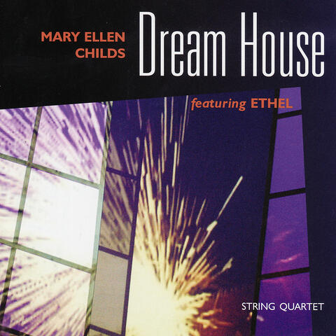 Mary Ellen Childs