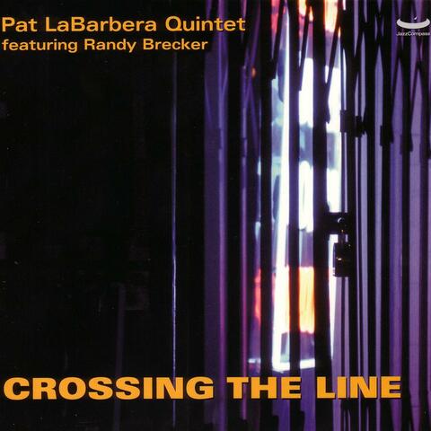 Pat La Barbera