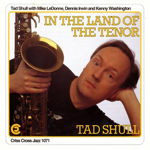 Tad Shull