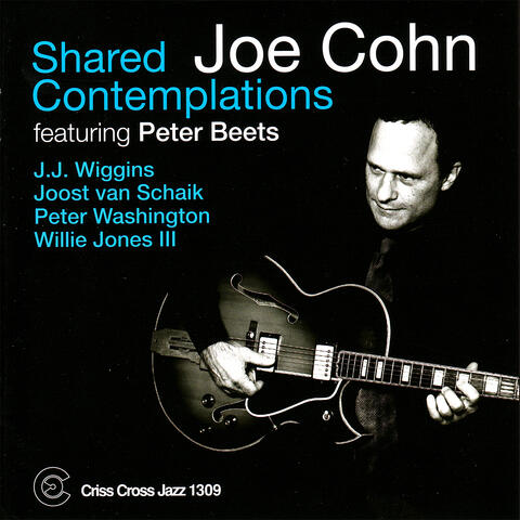 Joe Cohn