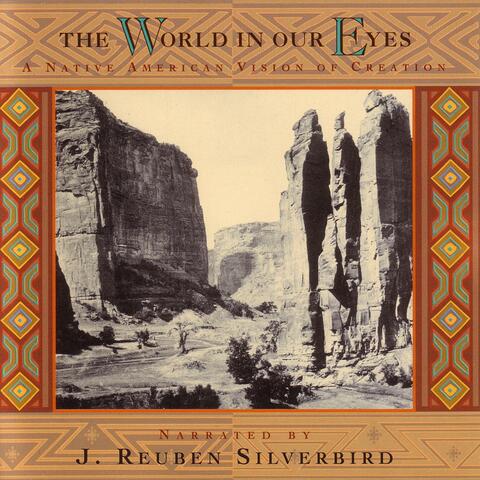 J. Reuben Silverbird
