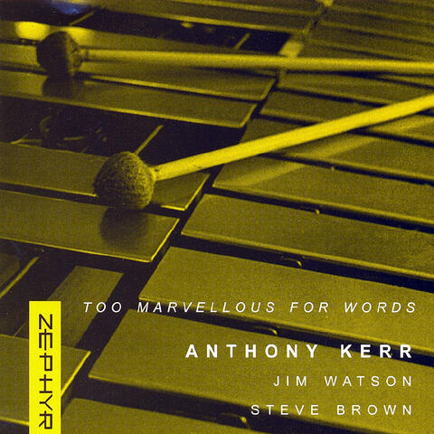 Anthony Kerr