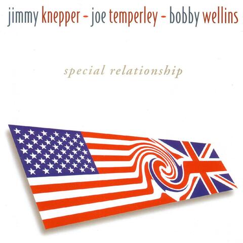 Jimmy Knepper, Joe Temperly & Bobby Wellins