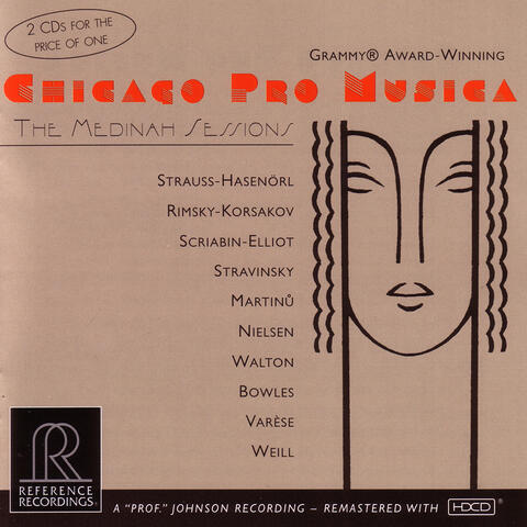 Chicago Pro Musica