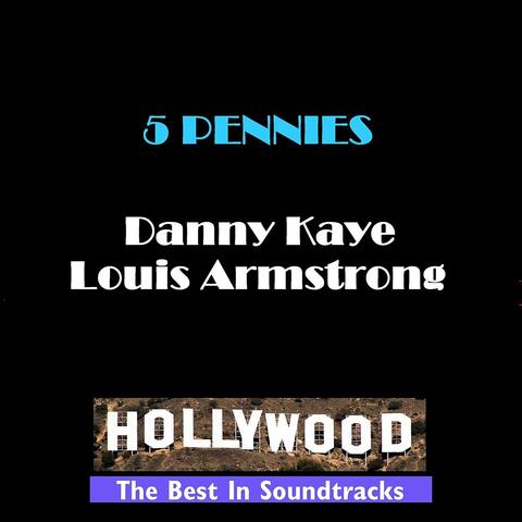 Louis Armstrong & Danny Kaye
