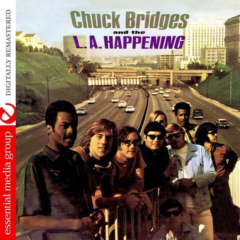 Chuck Bridges