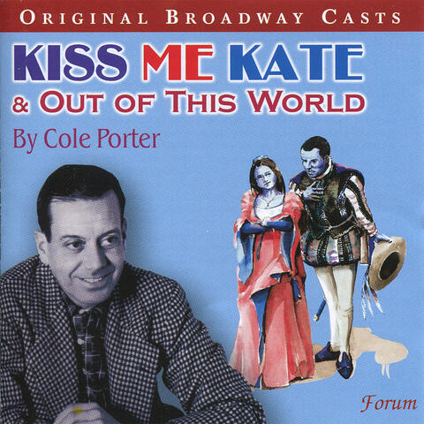 Original Broadway Cast