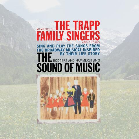 The Trapp Family Singers