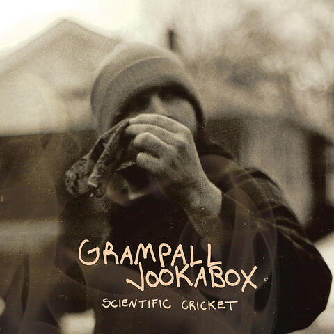 Grampall Jookabox