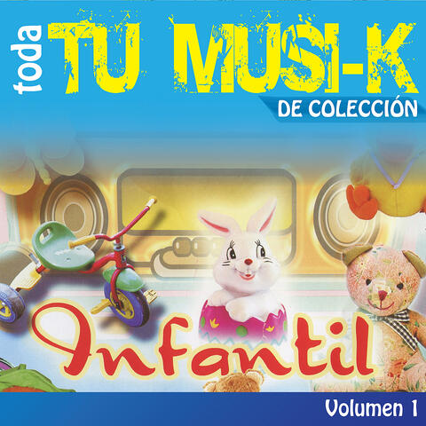 Grupo Infantil
