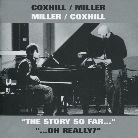 Steve Miller & Lol Coxhill