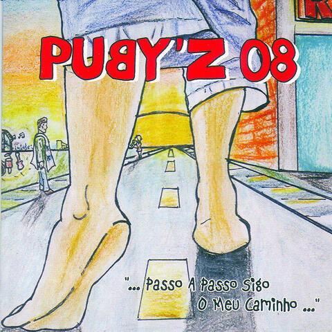 PUBY`Z 08