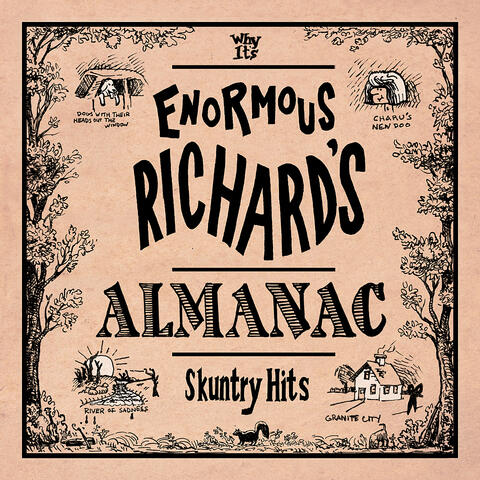 Enormous Richard