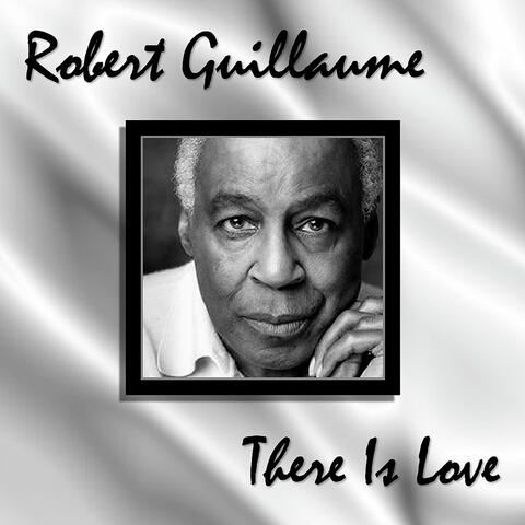 Robert Guillaume