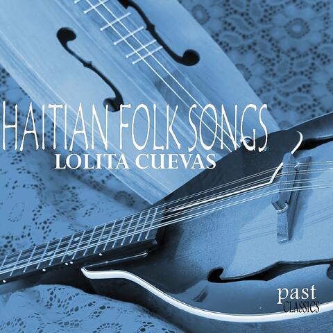 Lolita Cuevas