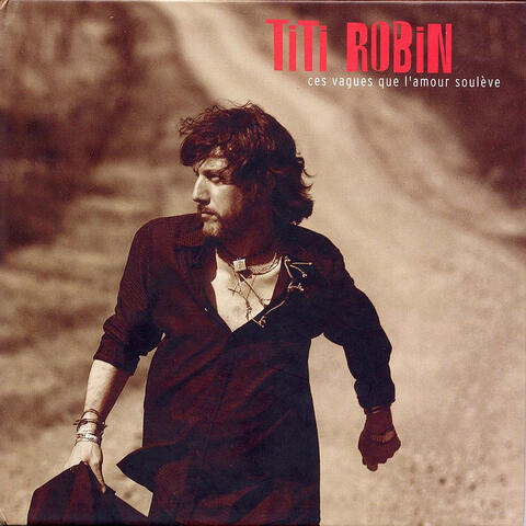 Thierry Robin