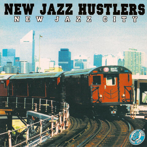 New Jazz Hustler