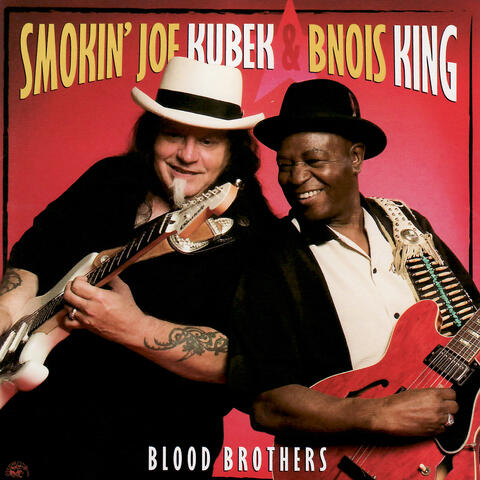 Blood Brothers