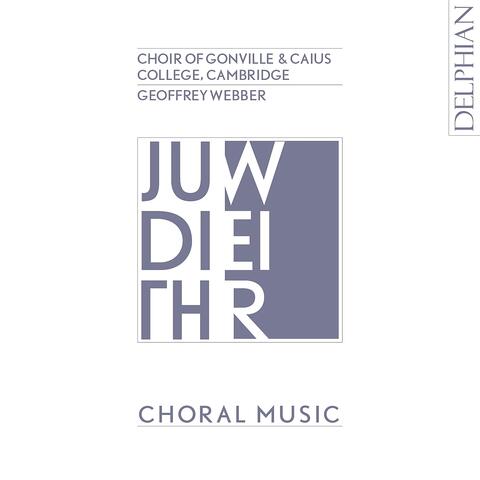 The Choir of Gonville & Caius College