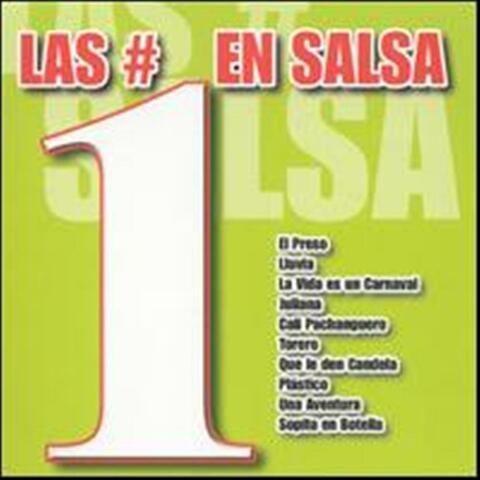 Salsa All-Stars