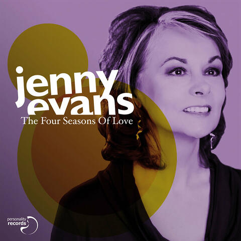 Jenny Evans