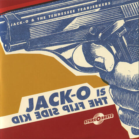Jack Oblivian & The Tennessee Tearjerkers
