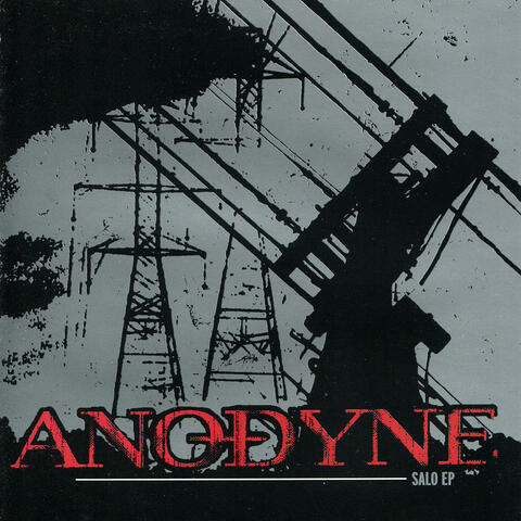 Anodyne