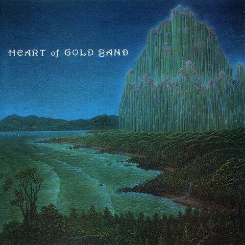 The Heart of Gold Band