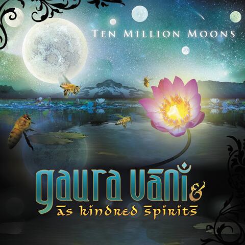 Gaura Vani & As Kindred Spirits