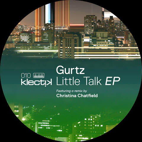 Gurtz