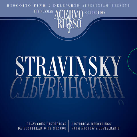 Stravinsky