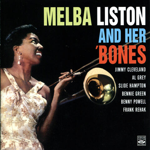 Melba Liston