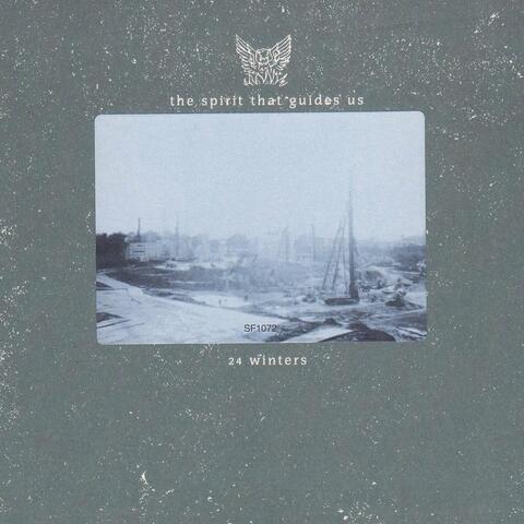 The Spirit That Guides Us