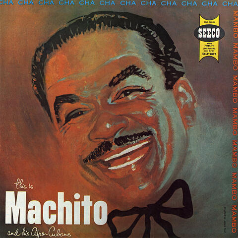 Machito & His Afro-Cubans