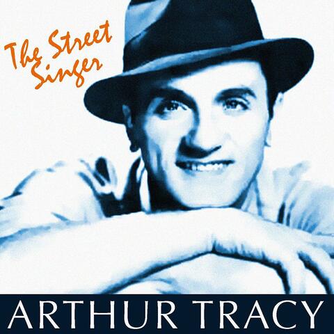 Arthur Tracy