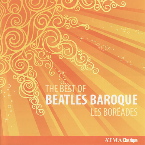 Les Boréades