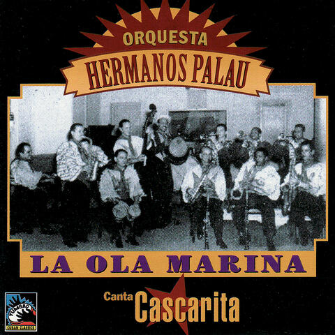 Orquesta Hermanos Palau