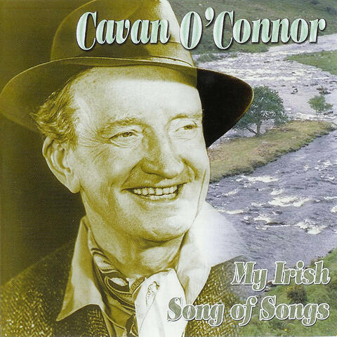 Cavan O'Connor